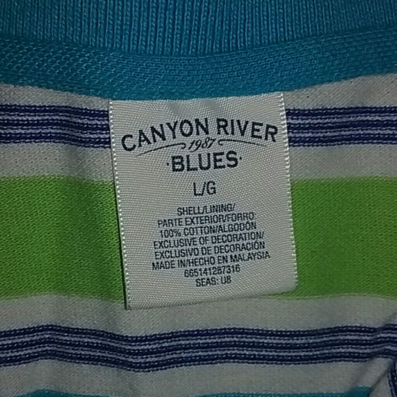 GET (2) BUNDLE DEAL   Arizona Jean Co. Shirt - Picture 5 of 7